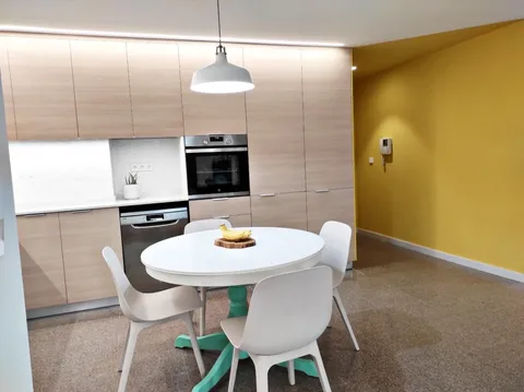 Piso de 78 m² en Elche