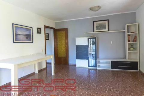 Pis de 128 m² a València
