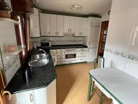 Piso de 120 m² en Bilbao
