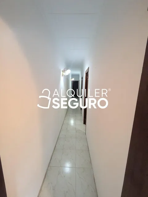 Piso de 97 m² en Sabadell