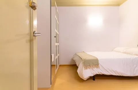 Stanza in affitto, Barcelona