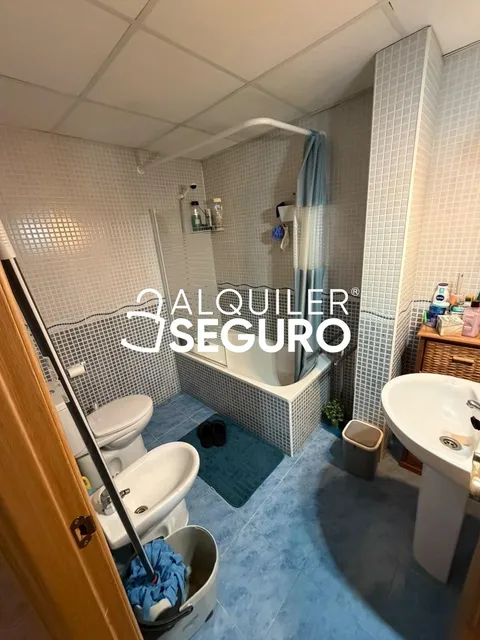 Pis de 82 m² a Yuncler