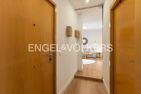 Pis de 78 m² a València
