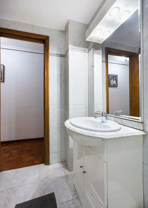 Habitación en alquiler, Madrid