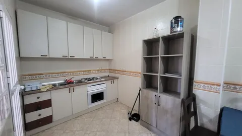 Piso de 110 m² en Albox