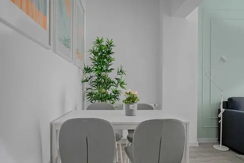 Pis de 70 m² a València
