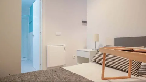 Appartamento 26 m² a Madrid
