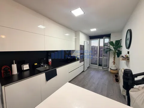 Pis de 110 m² a Madrid