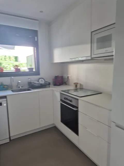 Квартира 106 м² в Кубельесе