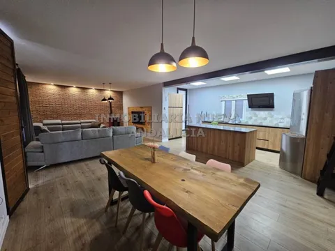 Wohnung 160 m² in Almería