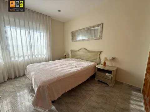 Квартира 90 м² в Altea