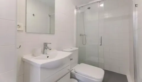 Pis de 29 m² a València