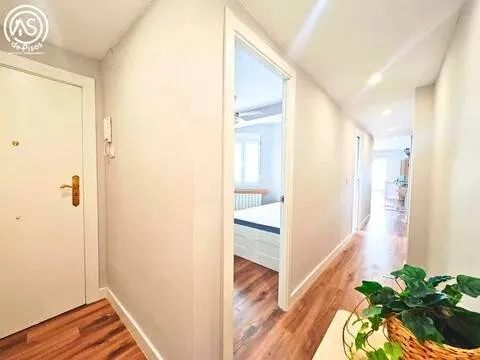 Pis de 85 m² a Saragossa