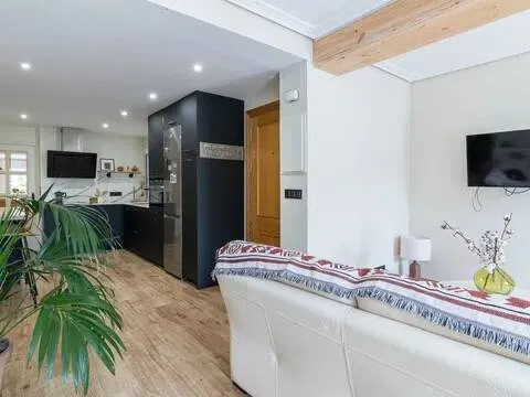 Habitació de lloguer, Pamplona