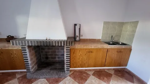 Casa 223 m² a Cantoria