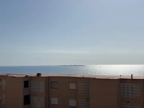 Pis de 45 m² a Santa Pola