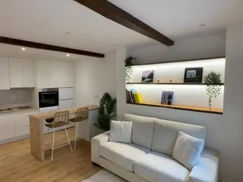 Pis de 65 m² a Ourense