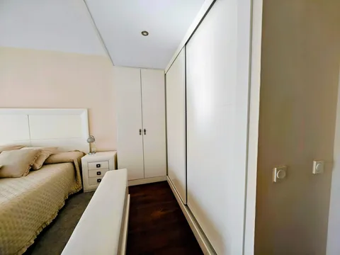 Pis de 195 m² a San Roque