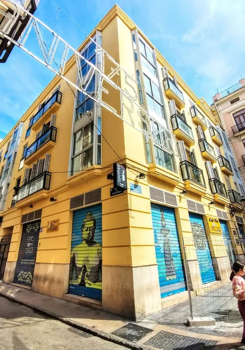 Habitació de lloguer, València