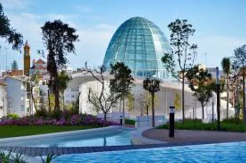 Wohnung 100 m² in Estepona
