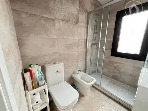 Pis de 94 m² a Màlaga