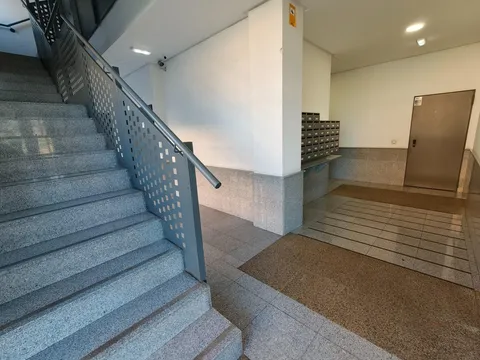 Pis de 92 m² a Lleó