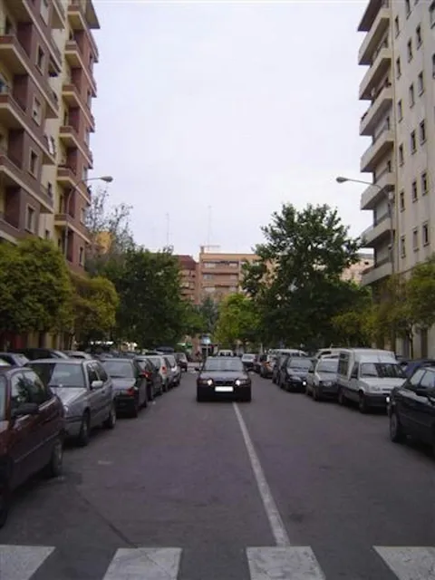 Habitació de lloguer, València