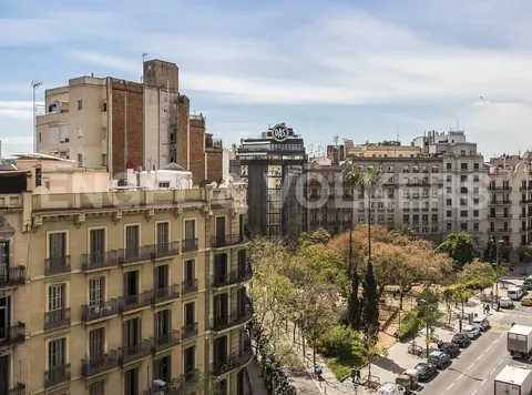 Wohnung 80 m² in Barcelona