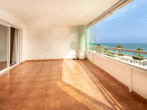 Wohnung 177 m² in Altea