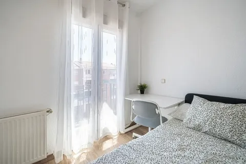 Pis de 110 m² a San Sebastián de los Reyes