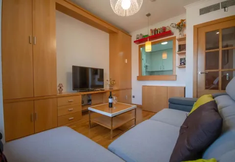 Pis de 46 m² a Madrid