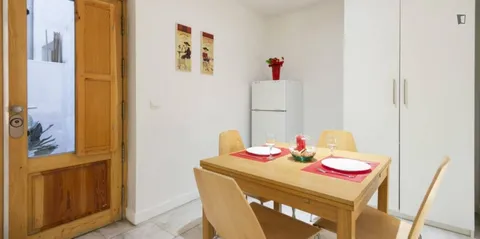 Pis de 35 m² a Madrid