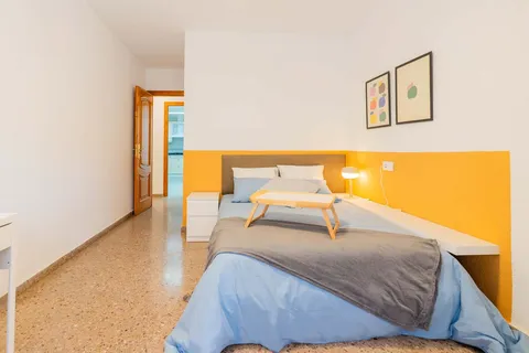 Habitació de lloguer, València