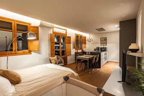Pis de 50 m² a Barcelona