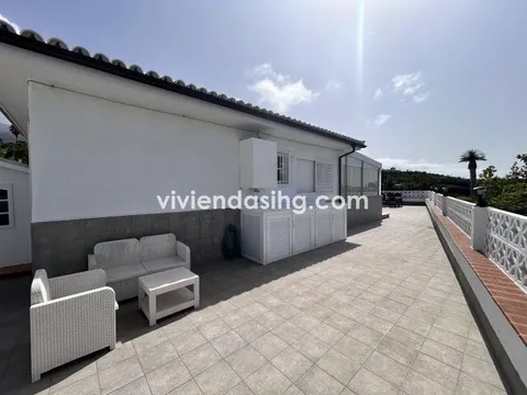 Casa de 60 m² a Puerto de la Cruz