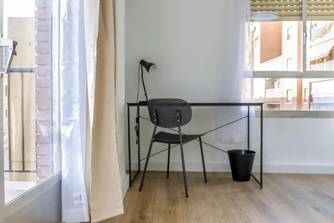 Habitació de lloguer, València