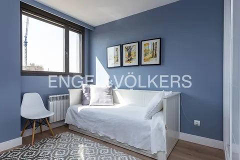 Pis de 280 m² a Madrid