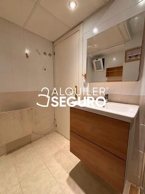 Appartamento 50 m² a Madrid