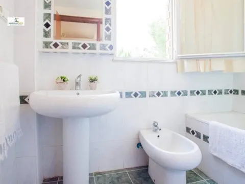 Wohnung 137 m² in Alicante