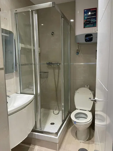 Appartement 30 m² à Madrid