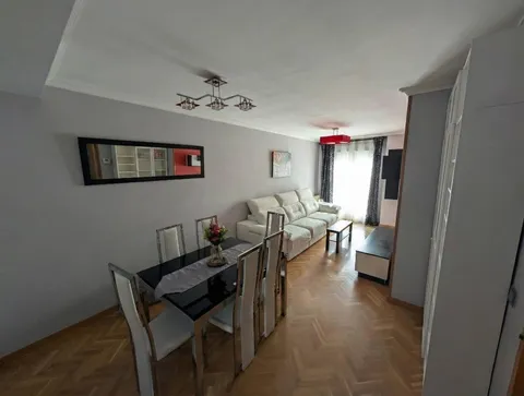 Pis de 97 m² a Madrid