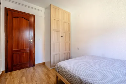 Stanza in affitto, Valencia (3/9)