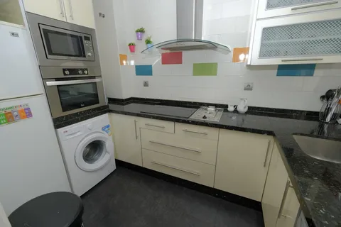Wohnung 86 m² in Alcalá de Guadaíra