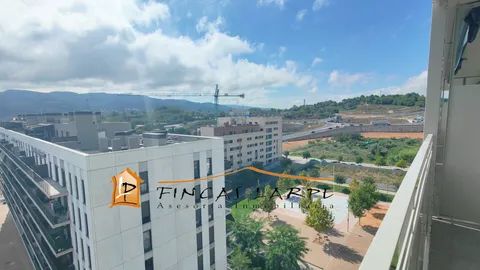 Pis de 74 m² a Martorell