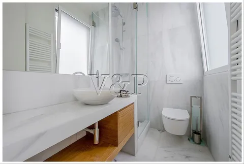 Pis de 145 m² a Madrid