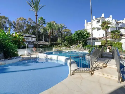 Pis de 200 m² a Estepona