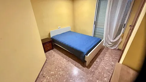 Pis de 115 m² a Madrid
