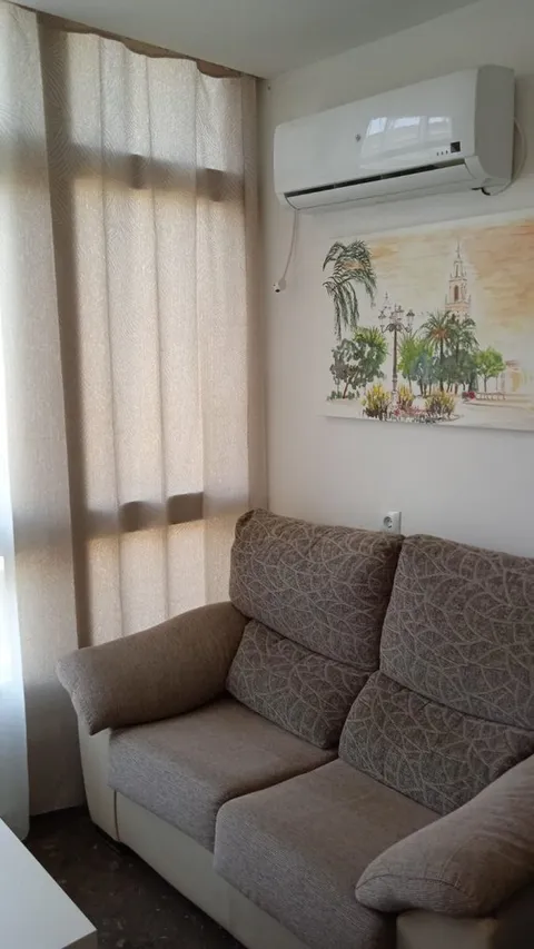 Pis de 45 m² a Sevilla