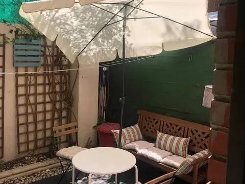 Pis de 30 m² a Sevilla
