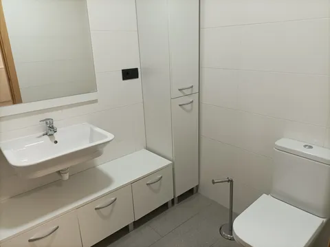 Pis de 65 m² a Jaén